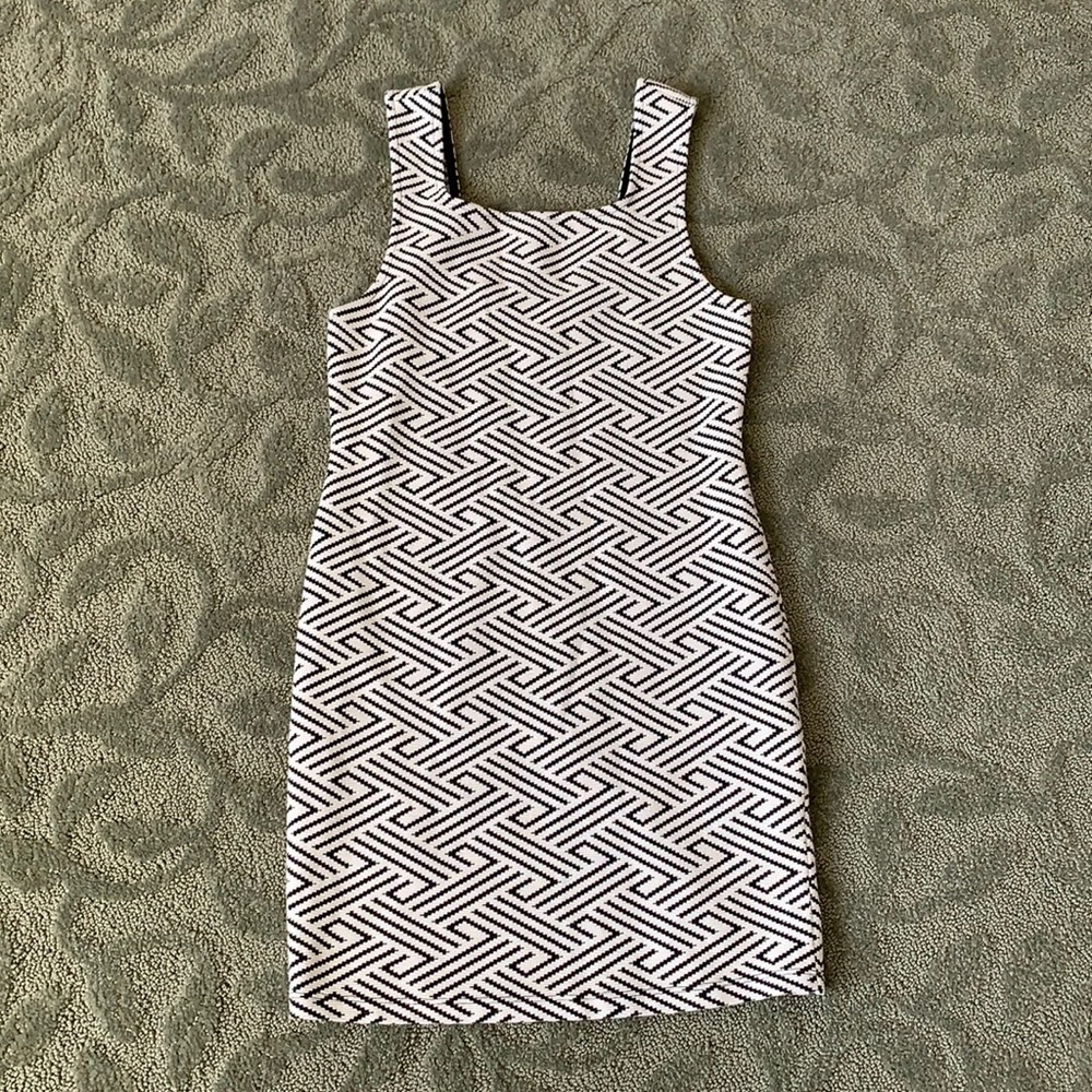 Topshop Mini Dress